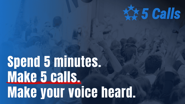 5calls.org